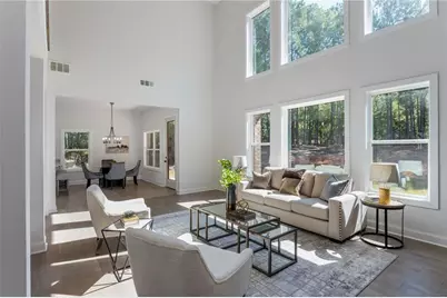 4158 Matisse Lane, Fairburn, GA 30213 - Photo 14