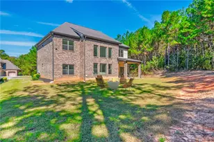 4158 Matisse Ln, Fairburn, GA 30213 - Photo 30
