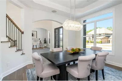 4158 Matisse Lane, Fairburn, GA 30213 - Photo 4