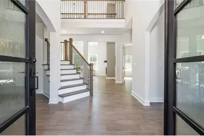 4158 Matisse Lane, Fairburn, GA 30213 - Photo 10