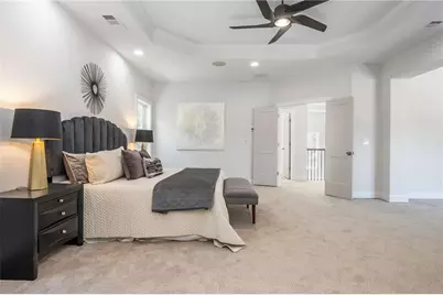 4158 Matisse Lane, Fairburn, GA 30213 - Photo 22