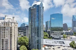 3338 Peachtree Rd, Atlanta, GA 30326 - Photo 20