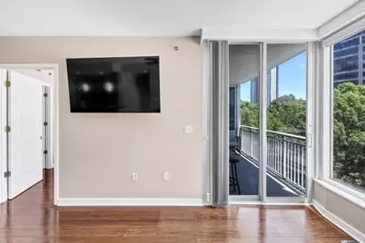 3338 Peachtree Road #508, Atlanta, GA 30326 - Photo 6