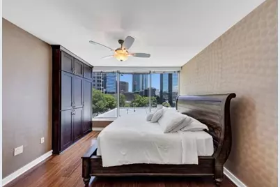 3338 Peachtree Road #508, Atlanta, GA 30326 - Photo 8