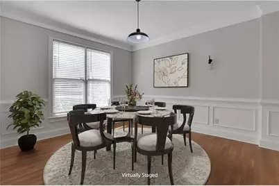 2305 Lochinver Lane SW, Conyers, GA 30094 - Photo 4