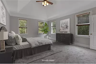 2305 Lochinver Lane SW, Conyers, GA 30094 - Photo 22