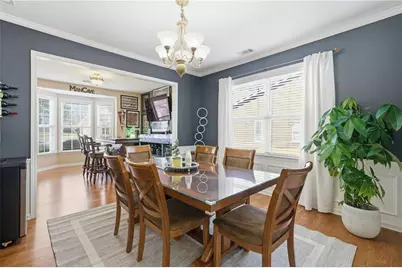 5040 Fieldstone Bend Drive, Cumming, GA 30028 - Photo 2