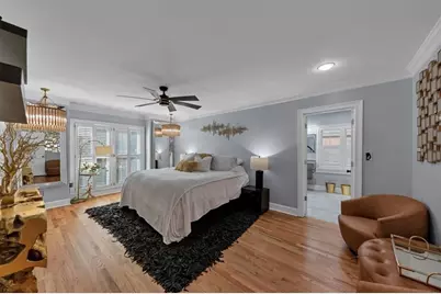 4521 Woodhaven NE, Marietta, GA 30067 - Photo 12