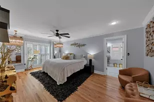 4521 Woodhaven NE, Marietta, GA 30067 - Photo 12