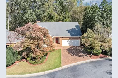4521 Woodhaven NE, Marietta, GA 30067 - Photo 1