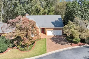 4521 Woodhaven NE, Marietta, GA 30067 - Photo 1