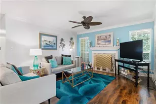 6812-H Glenridge Dr NE, Sandy Springs, GA 30328 - Photo 1