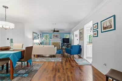 6812-H Glenridge Drive NE, Sandy Springs, GA 30328 - Photo 2