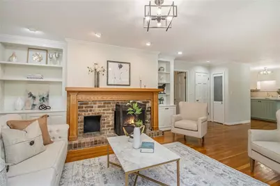 165 Spring Field Lane, Marietta, GA 30068 - Photo 10