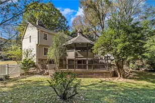 165 Spring Field Ln, Marietta, GA 30068 - Photo 12