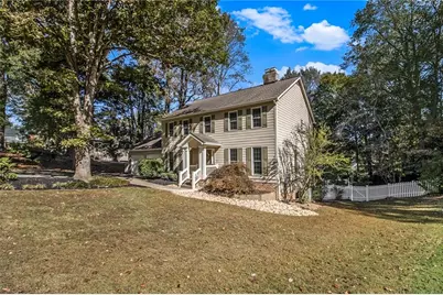 165 Spring Field Lane, Marietta, GA 30068 - Photo 1