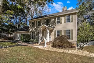 165 Spring Field Ln, Marietta, GA 30068 - Photo 14