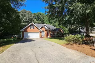 170 Gibson Way, Covington, GA 30016 - Photo 2