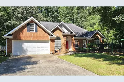 170 Gibson Way, Covington, GA 30016 - Photo 1
