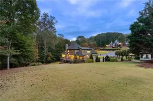 619 Lovinggood Trail, Woodstock, GA 30189 - Photo 8