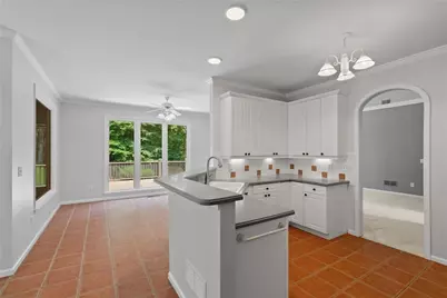 619 Lovinggood Trail, Woodstock, GA 30189 - Photo 22