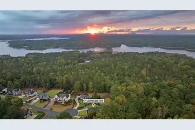 619 Lovinggood Trail, Woodstock, GA 30189 - Photo 6