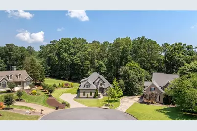 619 Lovinggood Trail, Woodstock, GA 30189 - Photo 56