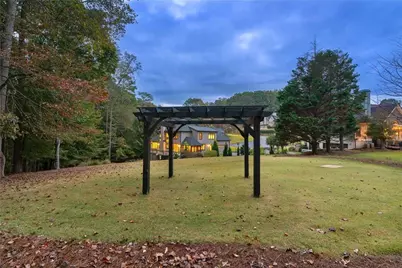 619 Lovinggood Trail, Woodstock, GA 30189 - Photo 54