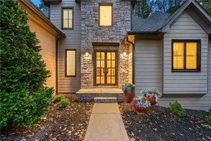 619 Lovinggood Trail, Woodstock, GA 30189 - Photo 10