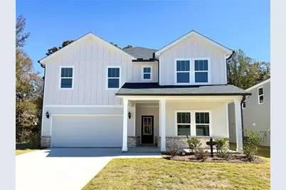 2929 Sweet Red Circle, Braselton, GA 30517 - Photo 1