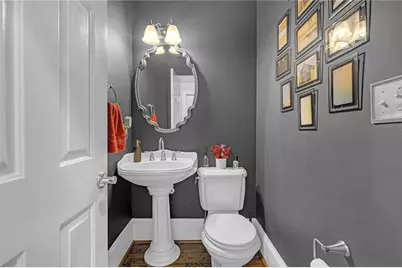 30 5th Street NE #102, Atlanta, GA 30308 - Photo 14