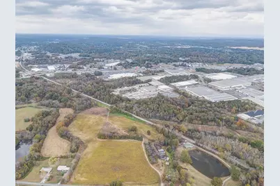 490 McDaniel Station Road, Calhoun, GA 30701 - Photo 2