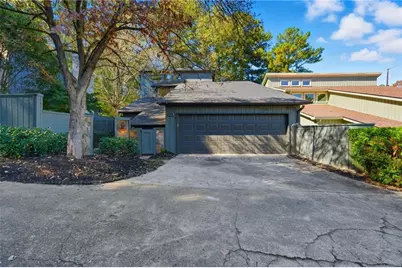 2930 Sawtooth Circle, Alpharetta, GA 30022 - Photo 2