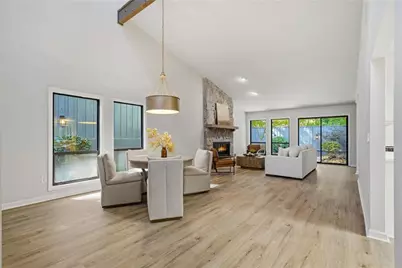 2930 Sawtooth Circle, Alpharetta, GA 30022 - Photo 1