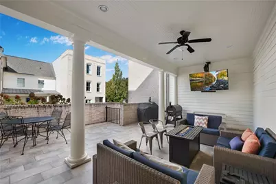 520 Clover Court, Roswell, GA 30075 - Photo 6