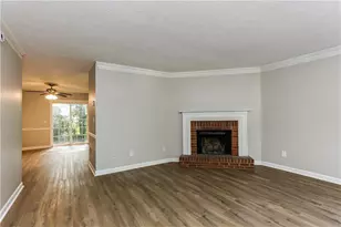 5621 Stonington Trace Pkwy, Stone Mountain, GA 30087 - Photo 2