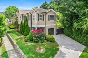 1585 Habershal Road NW, Atlanta, GA 30318 - Photo 2