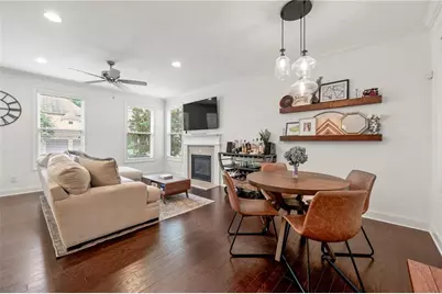 1585 Habershal Road NW, Atlanta, GA 30318 - Photo 6