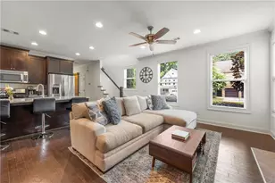 1585 Habershal Road NW, Atlanta, GA 30318 - Photo 4