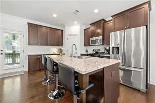 1585 Habershal Road NW, Atlanta, GA 30318 - Photo 10