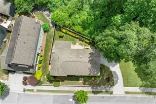 1585 Habershal Road NW, Atlanta, GA 30318 - Photo 2