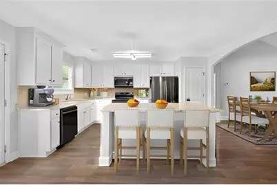 1412 Palmer Drive, Monroe, GA 30656 - Photo 4