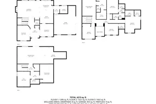 1716 Crowes Lake Ct, Lawrenceville, GA 30043 - Photo 68