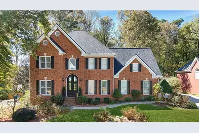 1716 Crowes Lake Court, Lawrenceville, GA 30043 - Photo 1