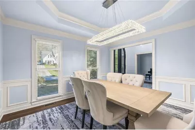 1716 Crowes Lake Court, Lawrenceville, GA 30043 - Photo 12