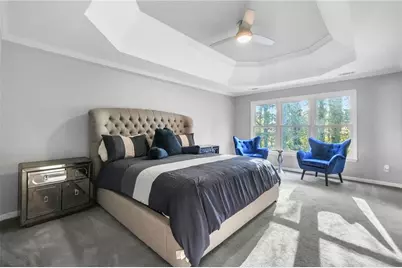 1716 Crowes Lake Court, Lawrenceville, GA 30043 - Photo 22