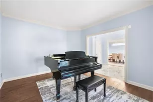 1716 Crowes Lake Ct, Lawrenceville, GA 30043 - Photo 10