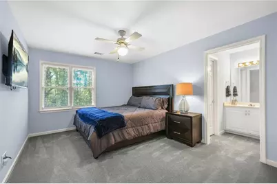 1716 Crowes Lake Court, Lawrenceville, GA 30043 - Photo 32
