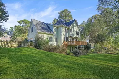 1716 Crowes Lake Court, Lawrenceville, GA 30043 - Photo 52