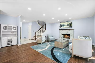 1716 Crowes Lake Court, Lawrenceville, GA 30043 - Photo 14